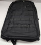 Anahi -- 18" Back Pack -- Black