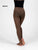 Blakelee -- Women's Total Stretch Seamless Footless Tight