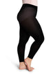 Emelie -- Women's Ultra Soft Footless Tight