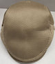 Gannon V -- Men's Cool Ivy Mesh Cap