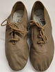 Gus II -- Split Sole Jazz Oxford -- Tan