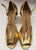 2.5" Ila -- Women's T Strap Latin Ballroom Sandal
