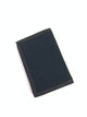 Landon -- Men's Cotton Tri-Fold Wallet -- Black