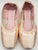 Omega Medium -- Women's Pointe Shoe -- Salmon Pink