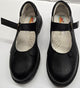 Richardette  -- Girl's Mary Jane Casual Shoe -- Black