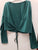Rina -- Women's Cotton Long Sleeve Sweater