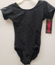 Roan -- Children's Short Sleeve Leotard