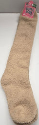 Suri II -- Women's Long Fuzzy Socks