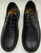 Tarrant -- Men's Casual Oxford -- Black