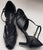 2.5" Yeva -- Women's Latin Ballroom Sandal -- Black