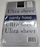 Yolanda II -- Women's Ultra Sheer Pantyhose
