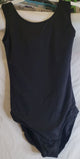 Bedelia -- Women's Tank Leotard