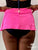 Berte -- Women's Mini Skirt