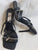 4" Briella -- Women's High Heel Sandal -- Black