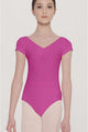 Candide -- Children's & Women's Short Sleeve Leotard