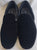 Chatwal -- Men's Slip-On Dress Shoe -- Black Velvet