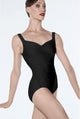 Galate -- Women's Tank Leotard