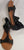 Ilaria -- Women's Flat Sandal -- Black