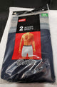 Kai -- Men's Cotton Brief Boxers -- 3 Pc Pack -- Multi