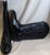 Luke -- Men's 15" Western Boot -- Black