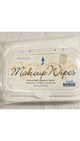 Make Up Wipes -- Clear