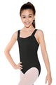 Mari -- Women's Tank Leotard