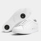 Mercedes -- Unisex Dance Sneaker -- All White