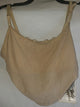 Ora -- Women's Long Line Bra -- Nude