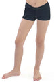 Orli Jr. -- Children's Boy Short -- Black