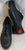 Pam II -- Women's Professional Tap Shoe with Hearts -- Black