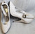 5" Panthea II -- Women's Dress Shoe -- White Patent