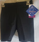 Ryker -- Unisex Children's Bike Shorts -- Black