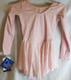 Shayla -- Children's Long Sleeve Dress