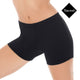 Taiba -- Unisex Bike Shorts -- Black