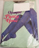 Tamaya -- Women's Opaque Pantyhose