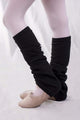 Temple -- Children's 14" Legwarmers