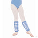 Uda Jr. -- Children's 12" Plush Legwarmers