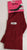 Wanda -- Women's Trouser Socks
