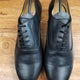 1" William -- Men's Tango Oxford -- Black