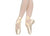 Synergy -- Pointe Shoe -- Pink Satin