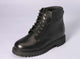 Sheldon -- Men's 6" Insulated Work Boot -- Black