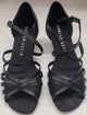 1.5" Susie II -- Women's Latin Ballroom Sandal