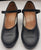 1.5" Abby -- Women's Closed Toe Ballroom Shoe -- Black