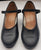 1.5" Abby -- Women's Closed Toe Ballroom Shoe -- Black