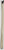 Abda -- Women's Plain Leather Belt -- Black