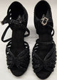 2" Abelia III -- Women's Latin Sandal
