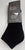 Abril VI -- Men's Golf Socks -- 3Pr Pack