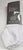 Abril VI -- Men's Golf Socks -- 3Pr Pack