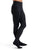 Adam -- Men's Tactel Footed Tight