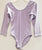 Adas -- Children's Long Sleeve Leotard